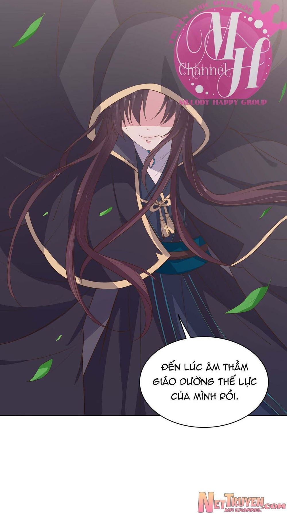 Chi Tôn Đồng Thuật Sư: Tuyệt Thế Đại Tiểu Thư chapter 56 - Trang 36