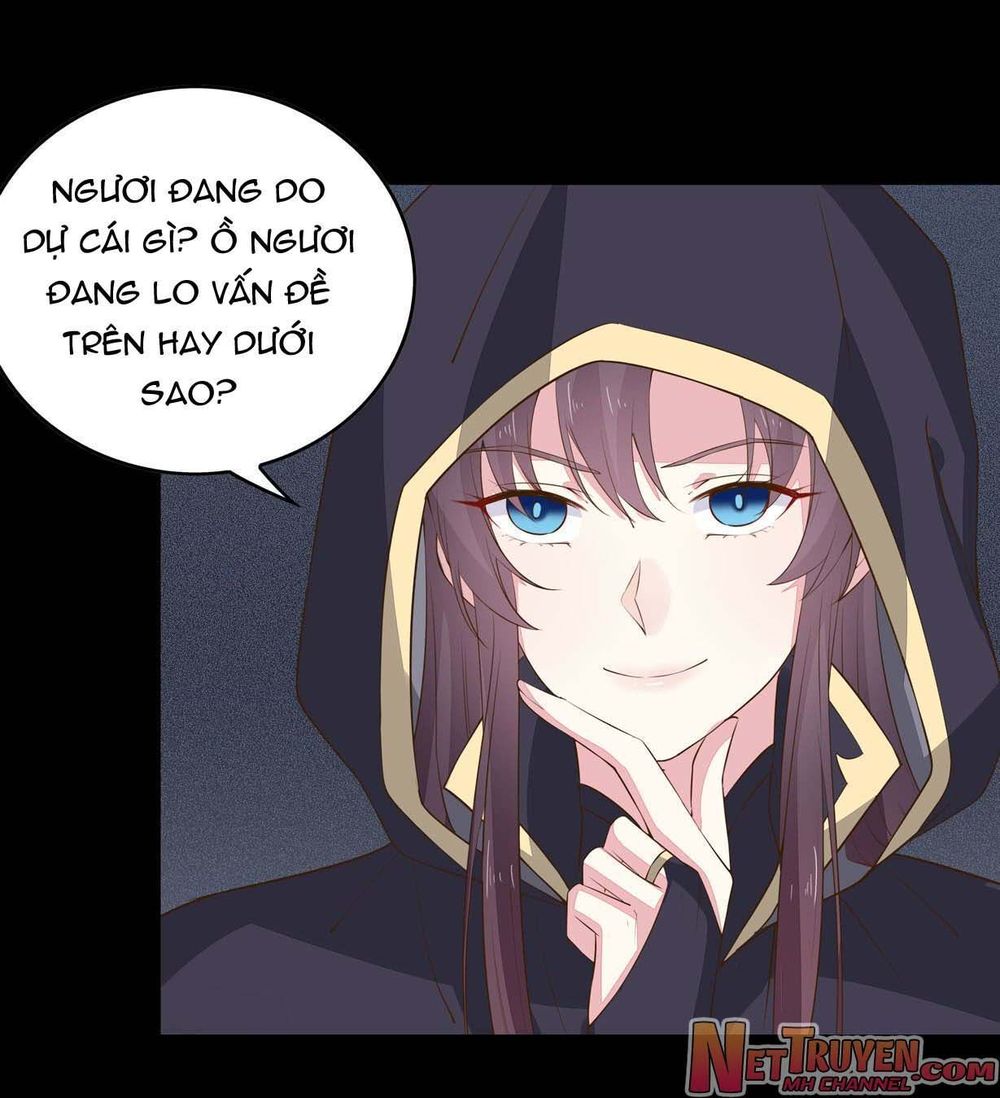 Chi Tôn Đồng Thuật Sư: Tuyệt Thế Đại Tiểu Thư chapter 56 - Trang 5