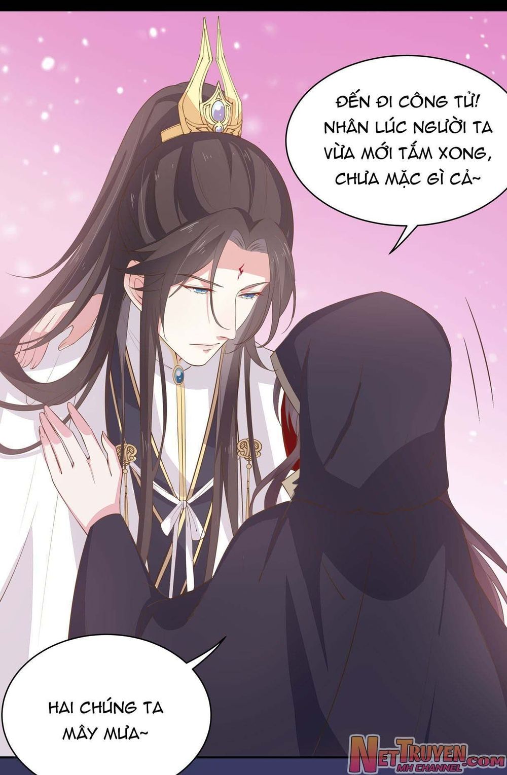Chi Tôn Đồng Thuật Sư: Tuyệt Thế Đại Tiểu Thư chapter 56 - Trang 7