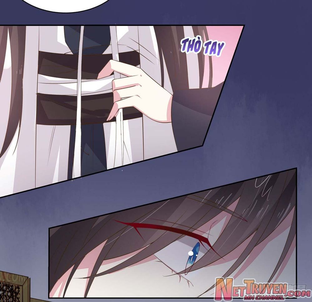 Chi Tôn Đồng Thuật Sư: Tuyệt Thế Đại Tiểu Thư chapter 56 - Trang 8