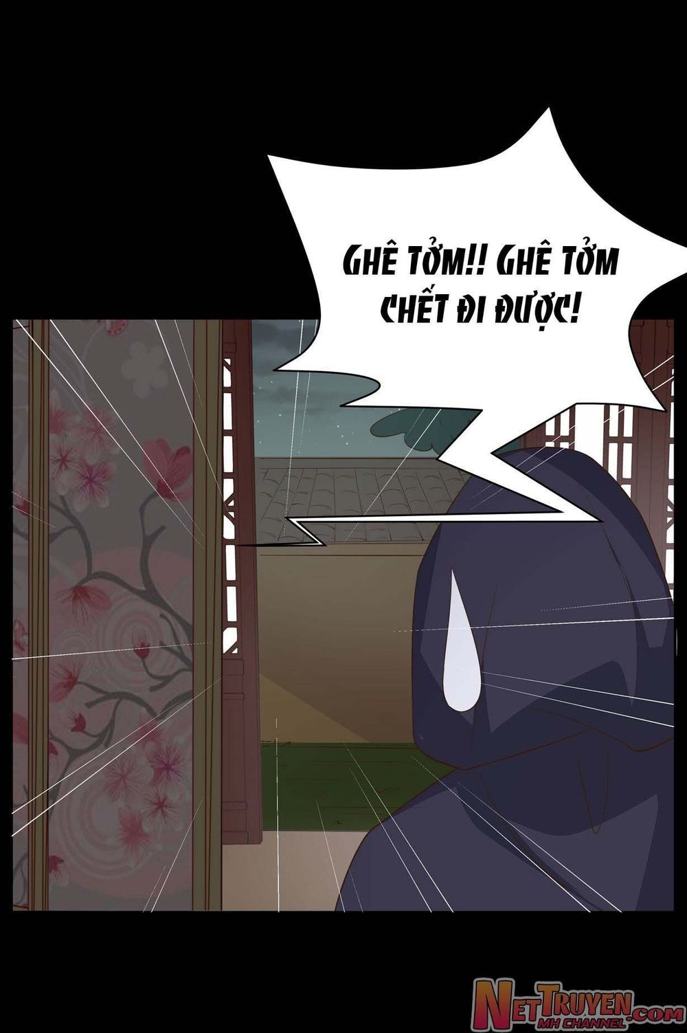 Chi Tôn Đồng Thuật Sư: Tuyệt Thế Đại Tiểu Thư chapter 56 - Trang 10