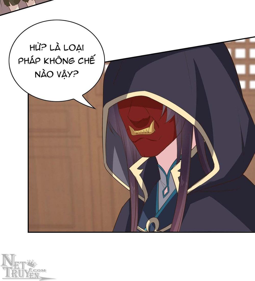 Chi Tôn Đồng Thuật Sư: Tuyệt Thế Đại Tiểu Thư chapter 57 - Trang 12