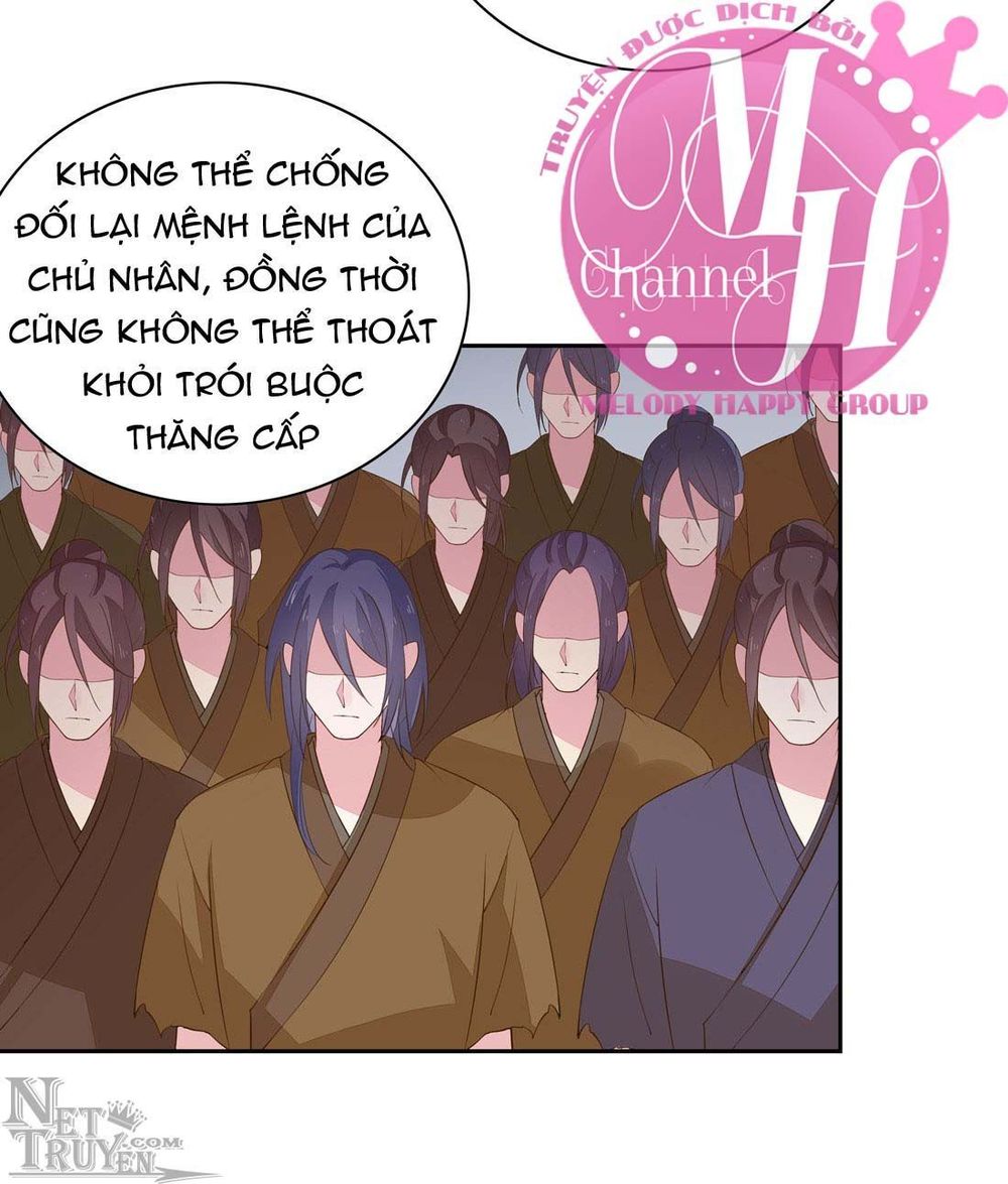Chi Tôn Đồng Thuật Sư: Tuyệt Thế Đại Tiểu Thư chapter 57 - Trang 14