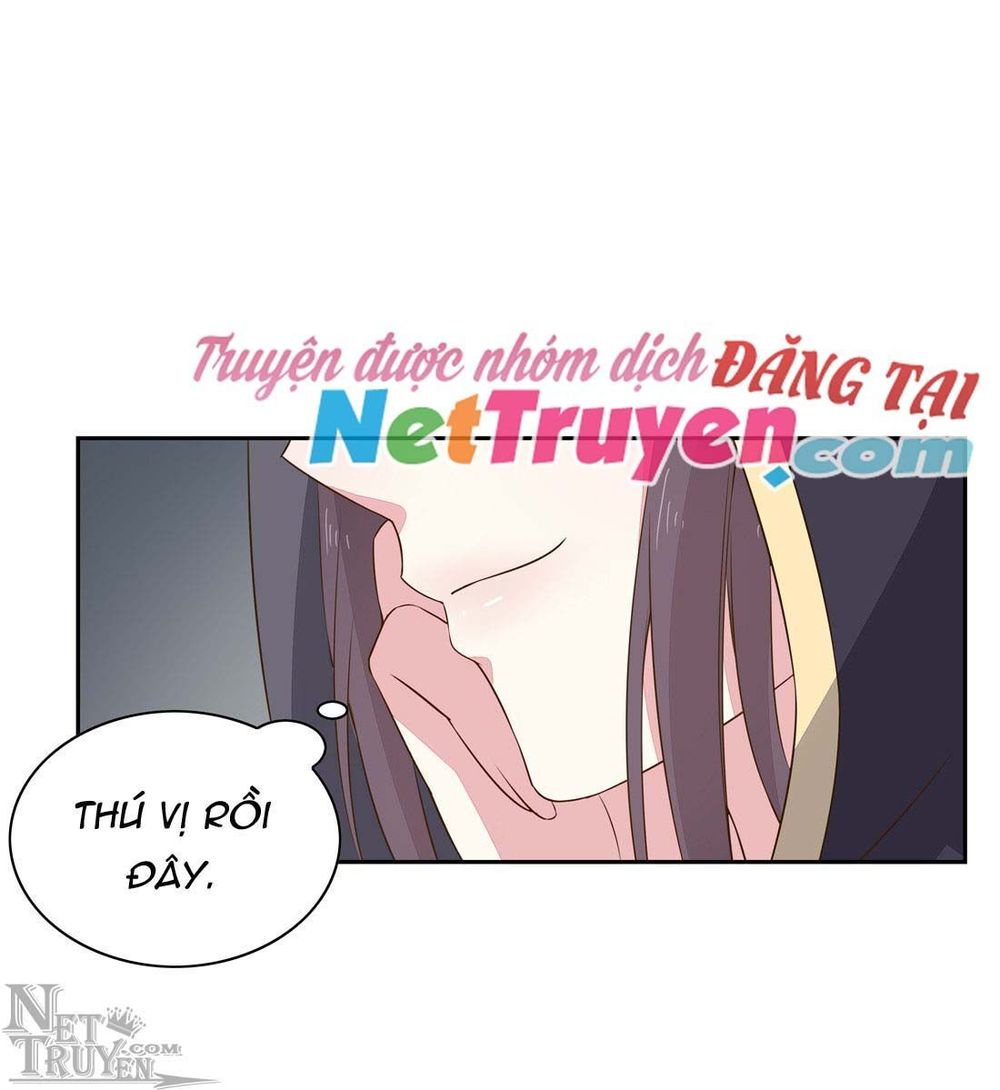 Chi Tôn Đồng Thuật Sư: Tuyệt Thế Đại Tiểu Thư chapter 57 - Trang 21