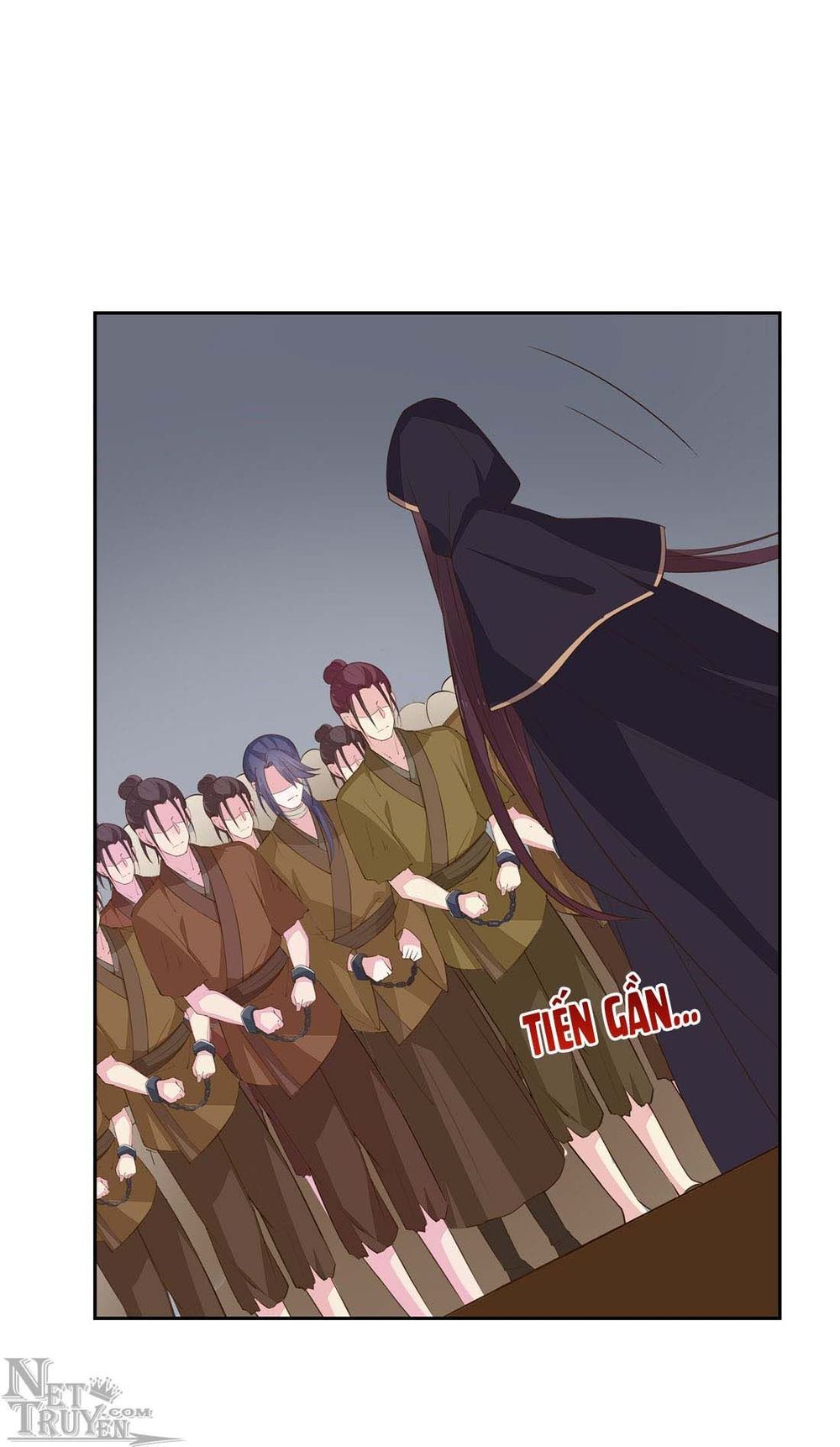 Chi Tôn Đồng Thuật Sư: Tuyệt Thế Đại Tiểu Thư chapter 57 - Trang 23
