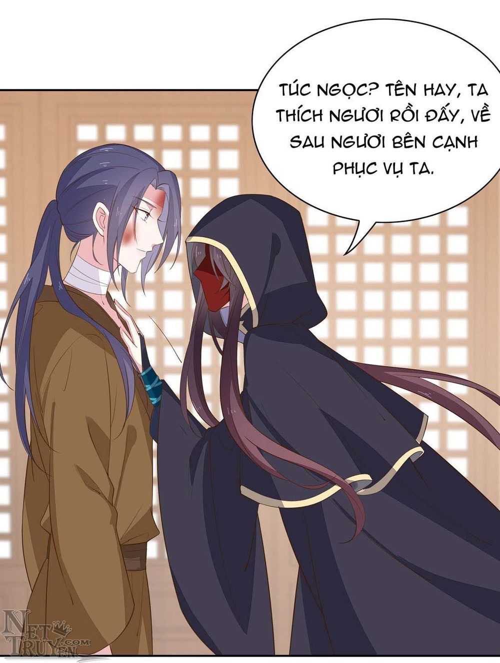 Chi Tôn Đồng Thuật Sư: Tuyệt Thế Đại Tiểu Thư chapter 57 - Trang 26