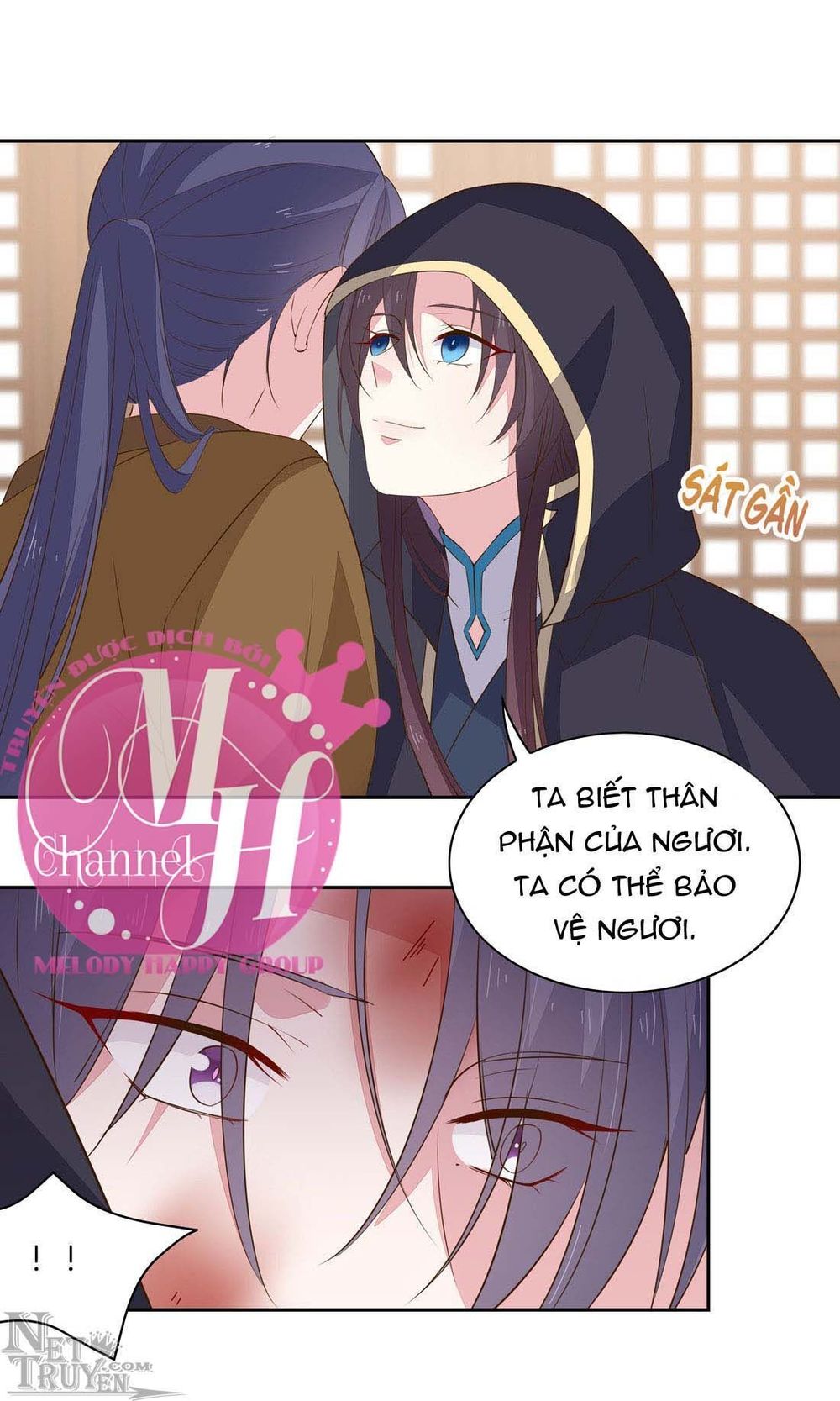 Chi Tôn Đồng Thuật Sư: Tuyệt Thế Đại Tiểu Thư chapter 57 - Trang 27
