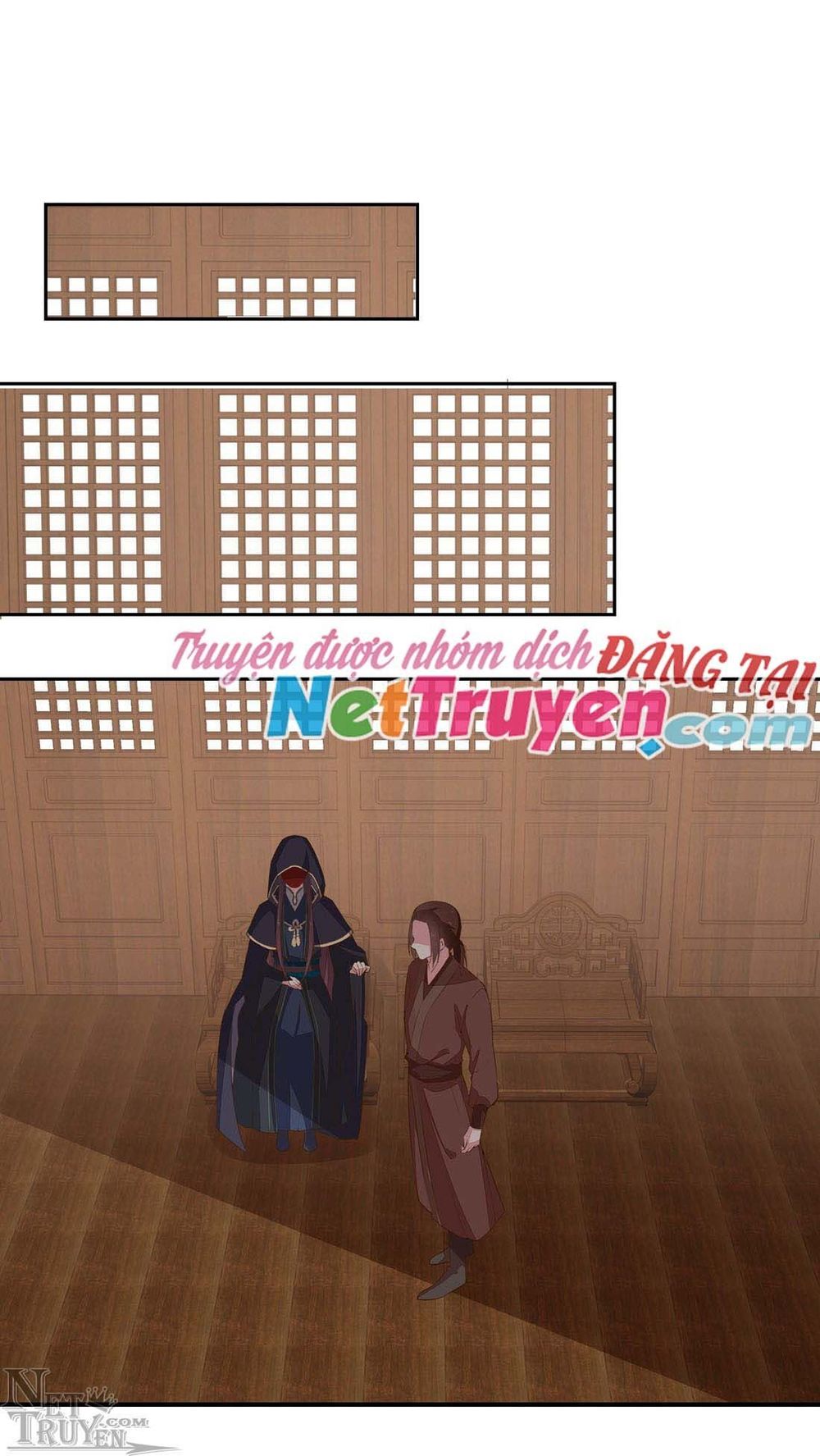 Chi Tôn Đồng Thuật Sư: Tuyệt Thế Đại Tiểu Thư chapter 57 - Trang 8