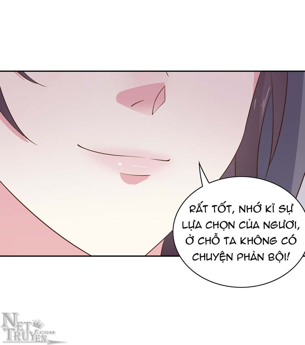 Chi Tôn Đồng Thuật Sư: Tuyệt Thế Đại Tiểu Thư chapter 58 - Trang 11