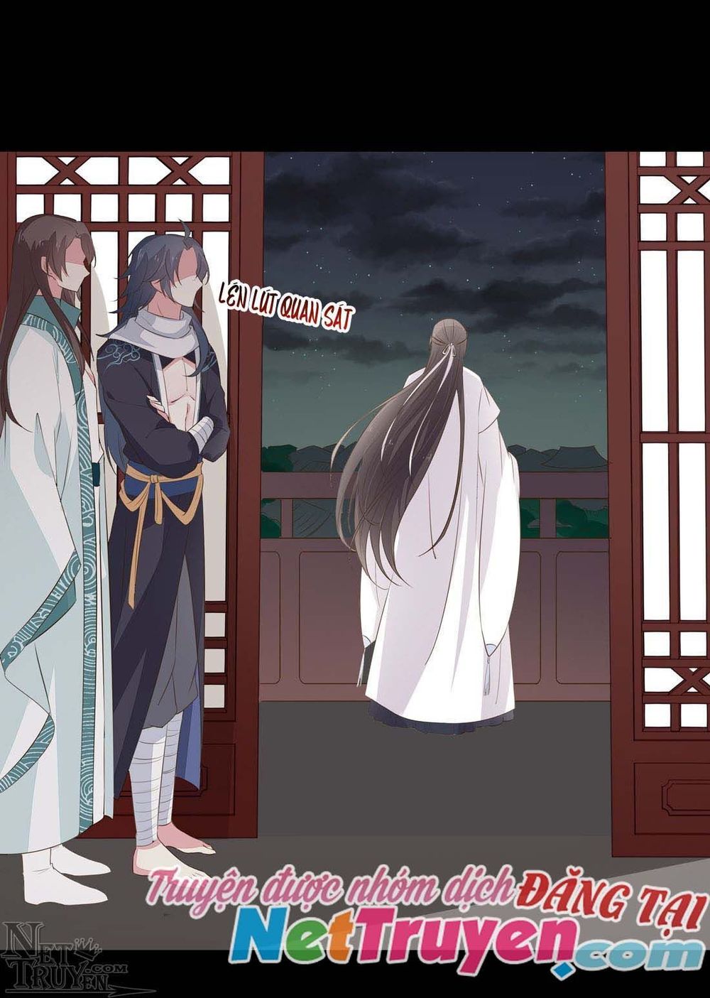 Chi Tôn Đồng Thuật Sư: Tuyệt Thế Đại Tiểu Thư chapter 58 - Trang 19