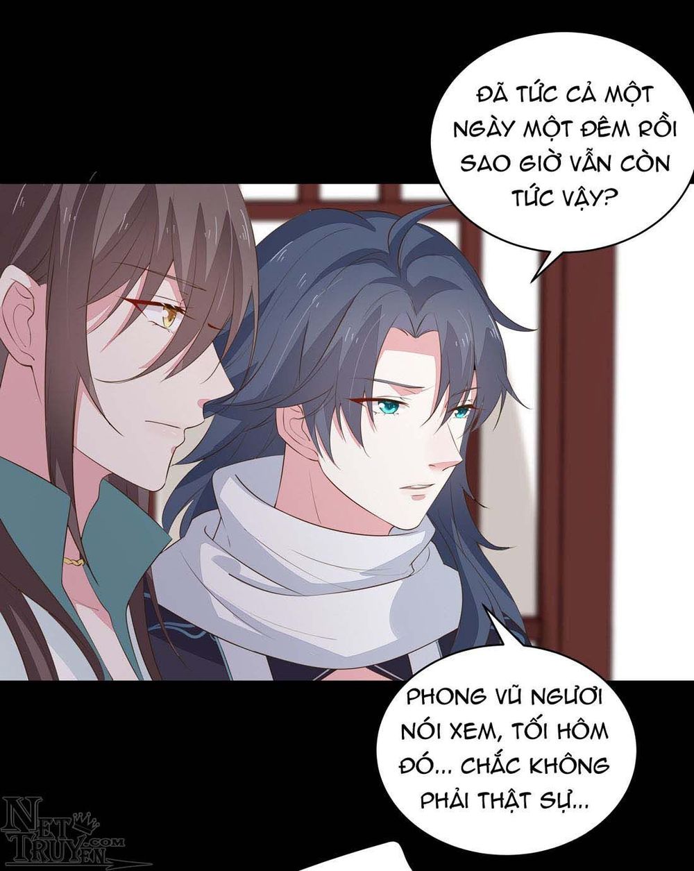 Chi Tôn Đồng Thuật Sư: Tuyệt Thế Đại Tiểu Thư chapter 58 - Trang 20