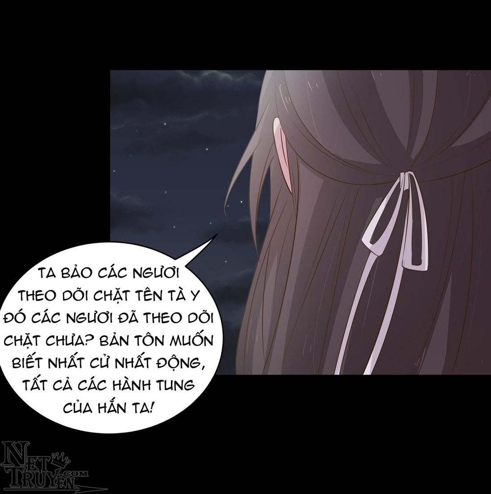 Chi Tôn Đồng Thuật Sư: Tuyệt Thế Đại Tiểu Thư chapter 58 - Trang 22