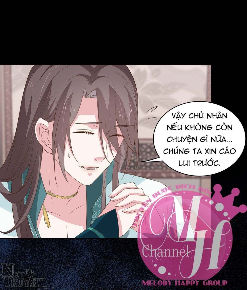 Chi Tôn Đồng Thuật Sư: Tuyệt Thế Đại Tiểu Thư chapter 58 - Trang 24