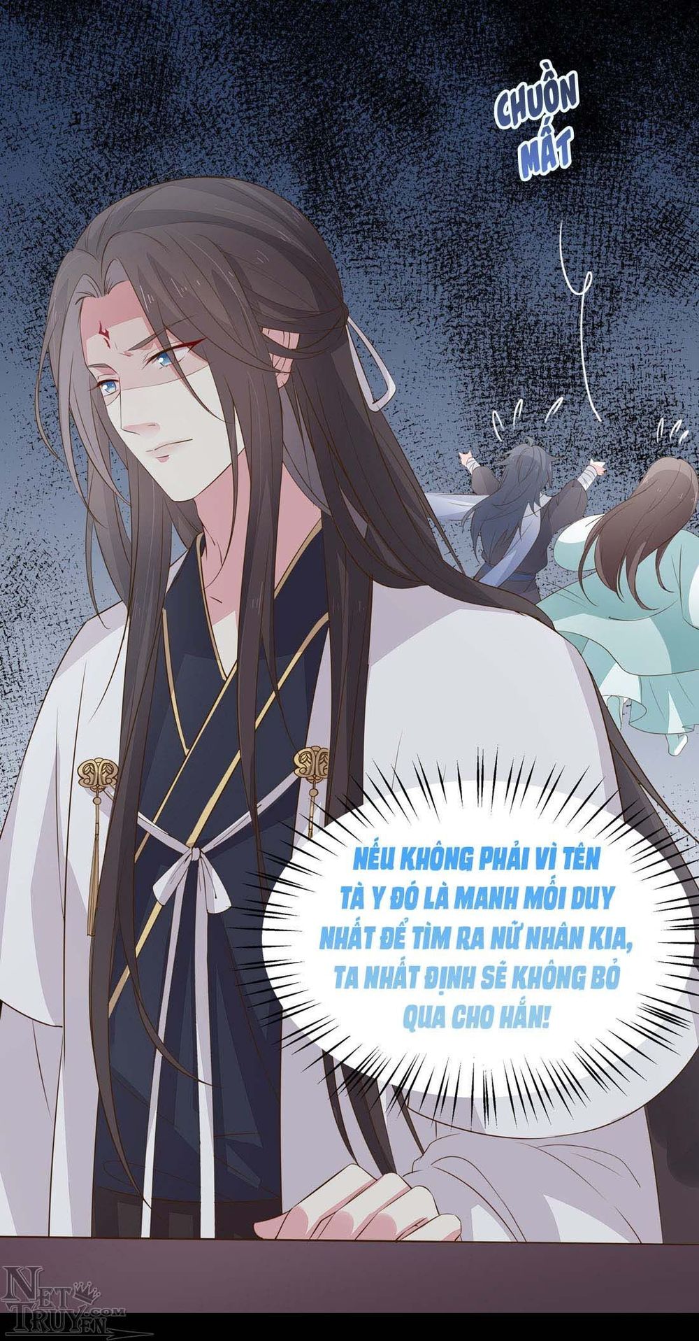 Chi Tôn Đồng Thuật Sư: Tuyệt Thế Đại Tiểu Thư chapter 58 - Trang 25