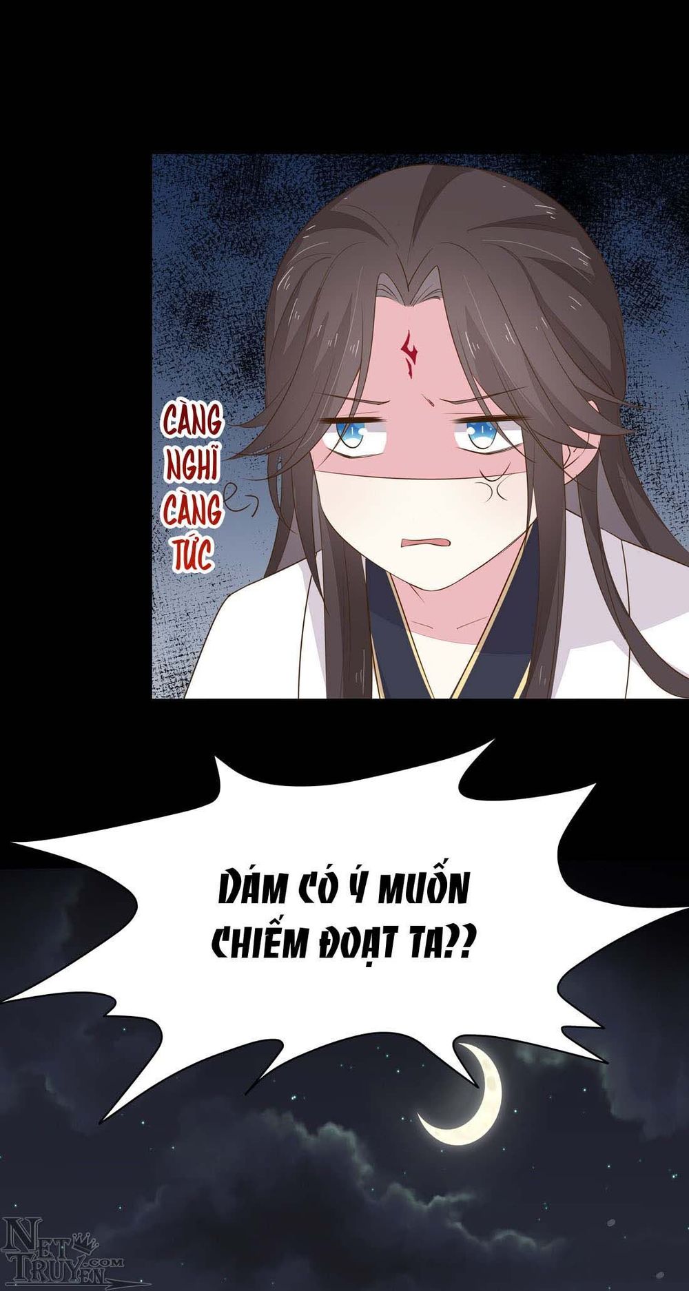 Chi Tôn Đồng Thuật Sư: Tuyệt Thế Đại Tiểu Thư chapter 58 - Trang 26