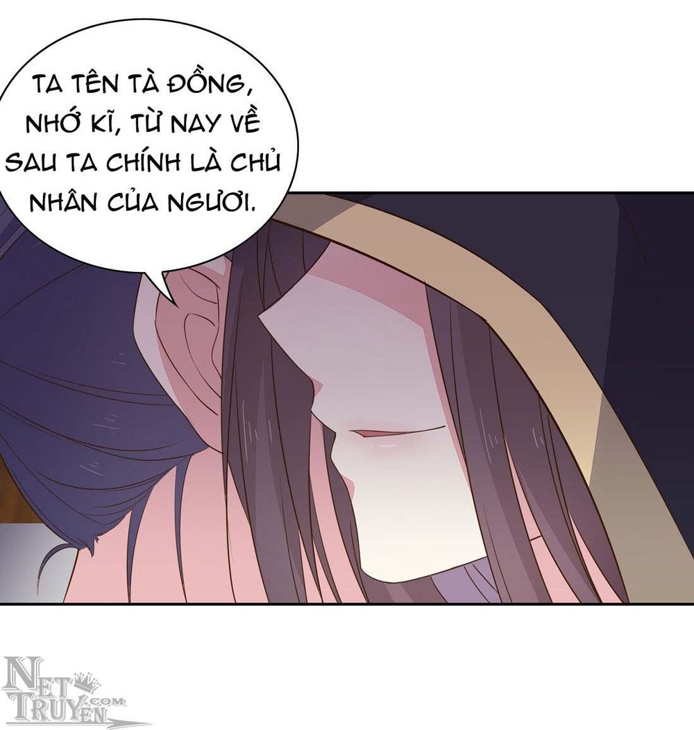 Chi Tôn Đồng Thuật Sư: Tuyệt Thế Đại Tiểu Thư chapter 58 - Trang 5
