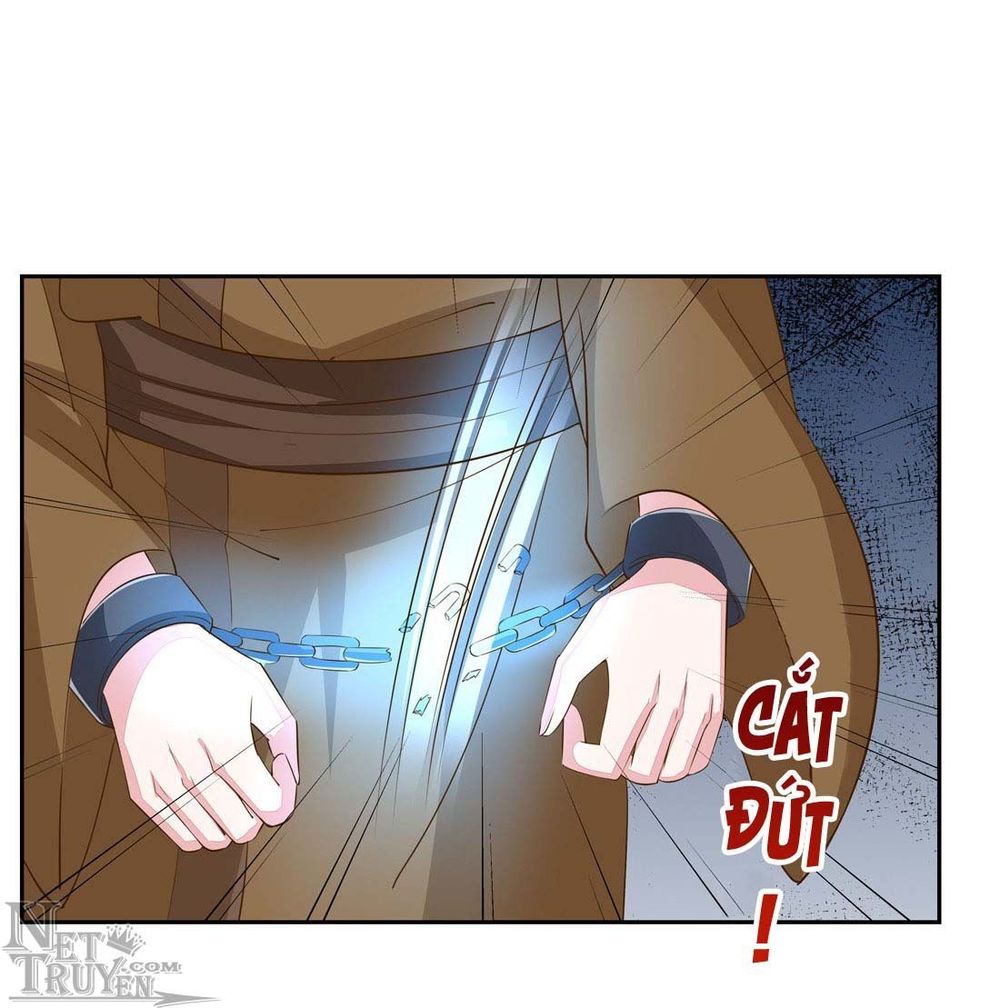 Chi Tôn Đồng Thuật Sư: Tuyệt Thế Đại Tiểu Thư chapter 58 - Trang 6
