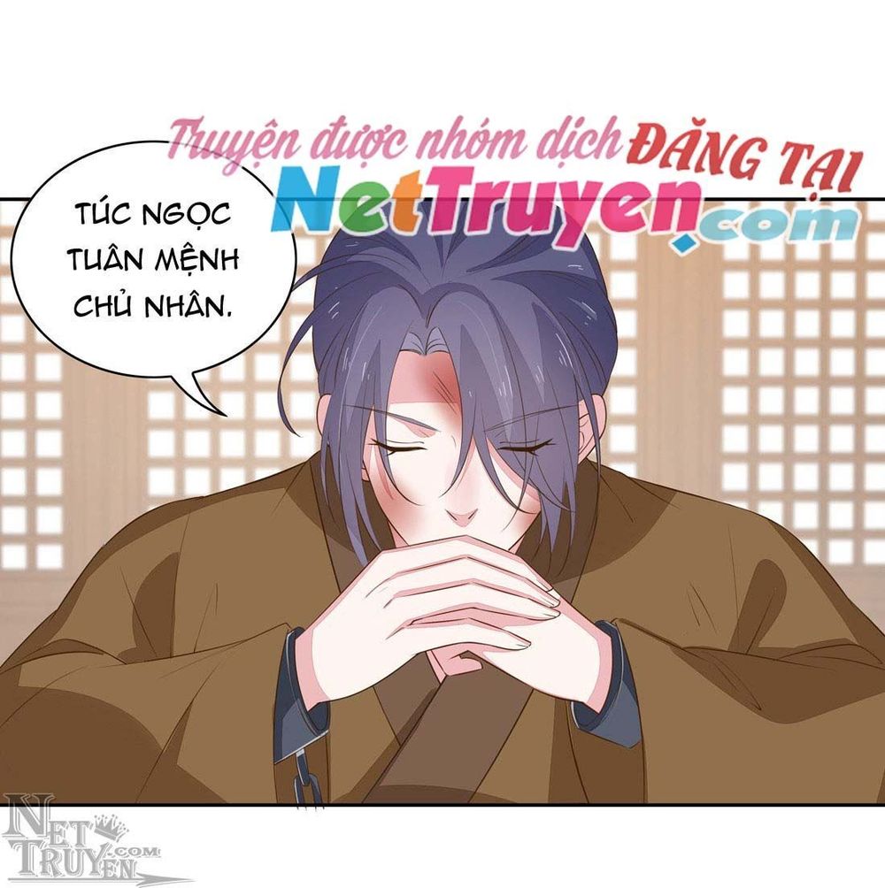 Chi Tôn Đồng Thuật Sư: Tuyệt Thế Đại Tiểu Thư chapter 58 - Trang 9