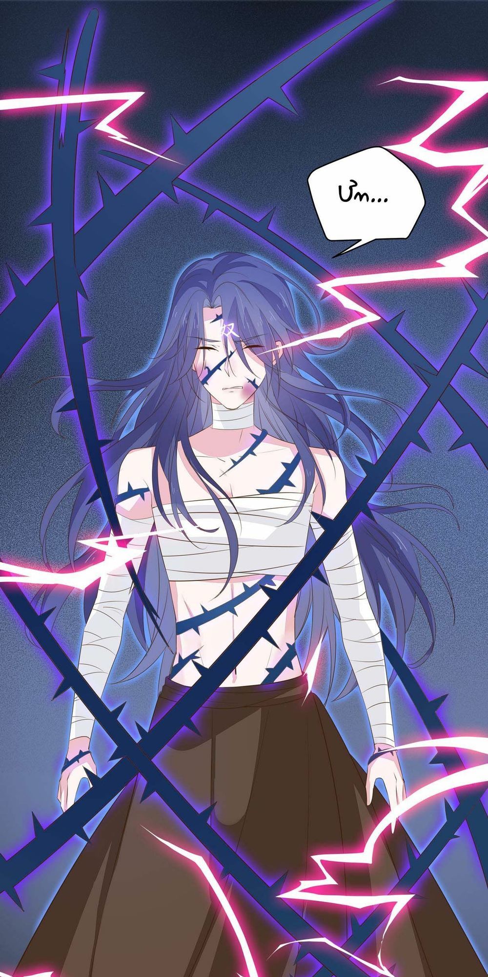 Chi Tôn Đồng Thuật Sư: Tuyệt Thế Đại Tiểu Thư chapter 59 - Upload bởi truyensieuhay.com