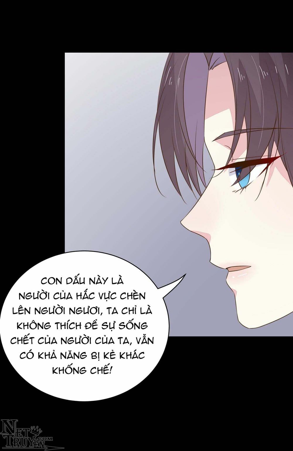 Chi Tôn Đồng Thuật Sư: Tuyệt Thế Đại Tiểu Thư chapter 59 - Upload bởi truyensieuhay.com