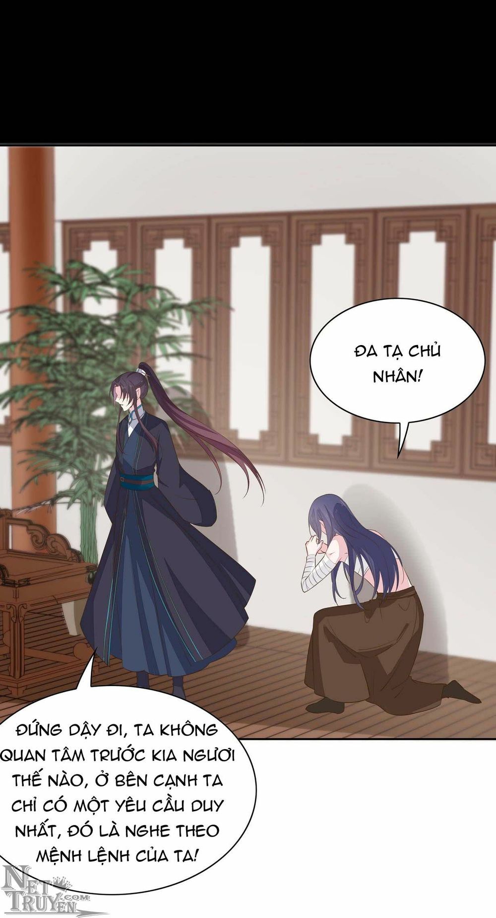 Chi Tôn Đồng Thuật Sư: Tuyệt Thế Đại Tiểu Thư chapter 59 - Upload bởi truyensieuhay.com