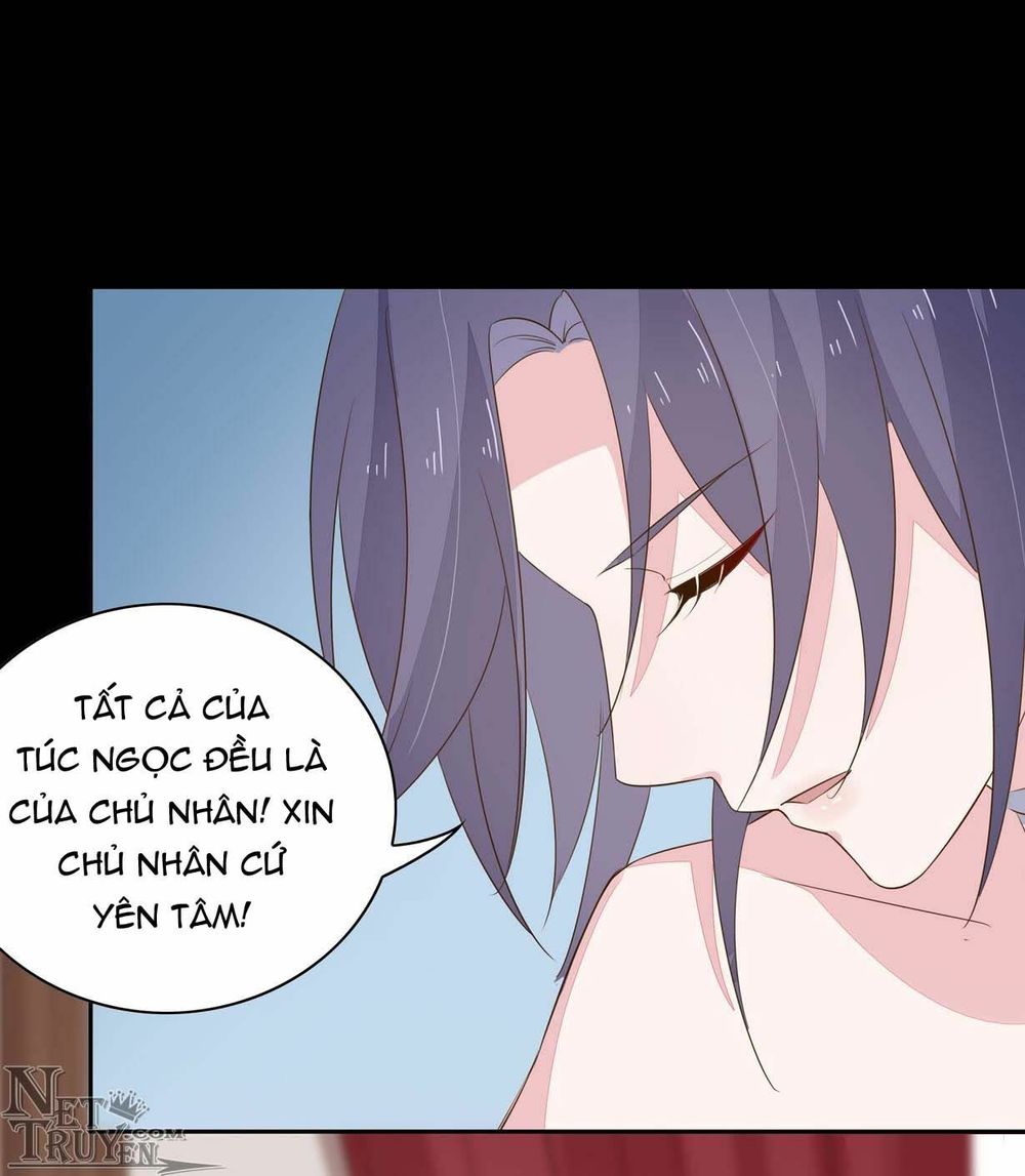 Chi Tôn Đồng Thuật Sư: Tuyệt Thế Đại Tiểu Thư chapter 59 - Upload bởi truyensieuhay.com
