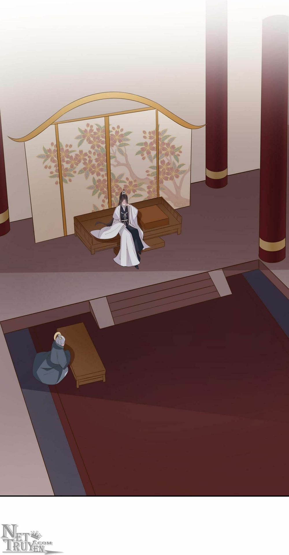 Chi Tôn Đồng Thuật Sư: Tuyệt Thế Đại Tiểu Thư chapter 59 - Upload bởi truyensieuhay.com