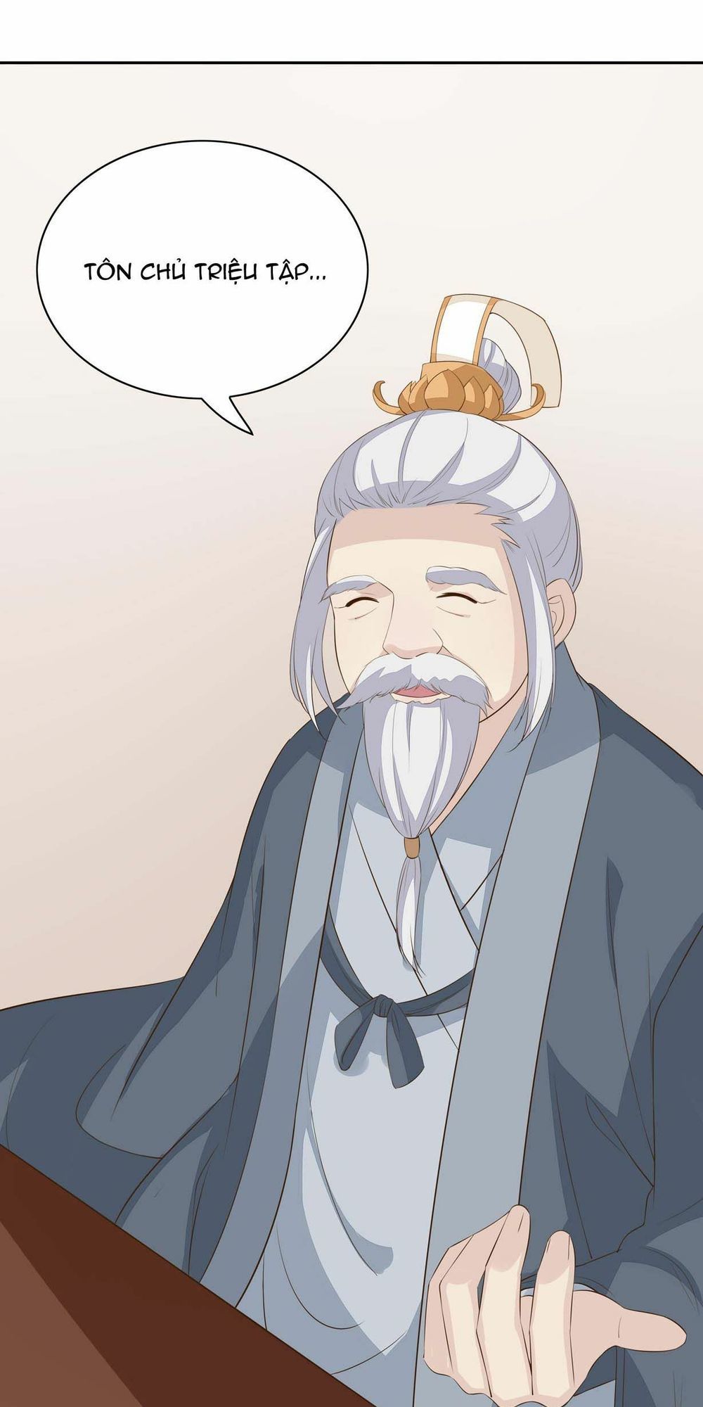 Chi Tôn Đồng Thuật Sư: Tuyệt Thế Đại Tiểu Thư chapter 59 - Upload bởi truyensieuhay.com