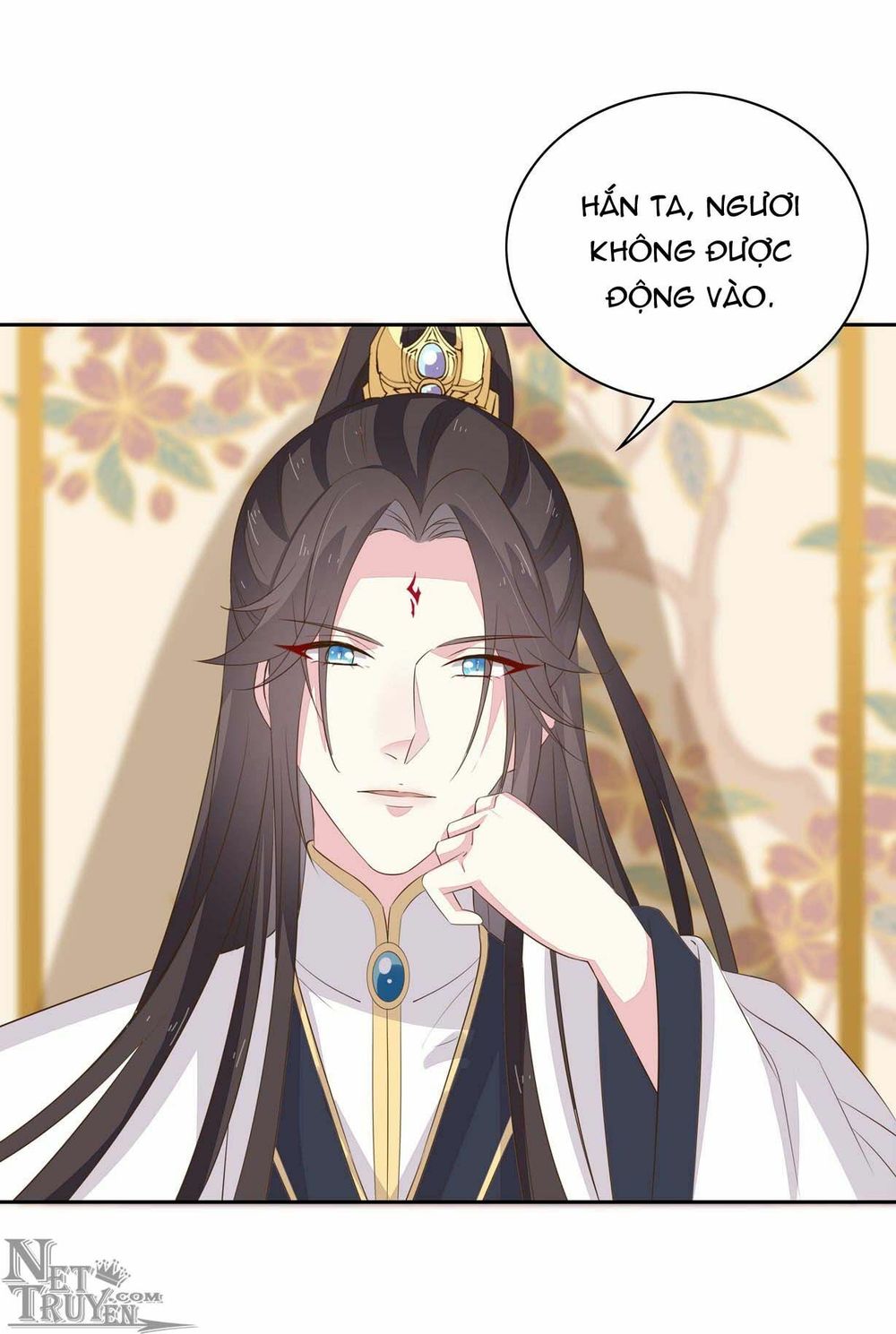 Chi Tôn Đồng Thuật Sư: Tuyệt Thế Đại Tiểu Thư chapter 59 - Upload bởi truyensieuhay.com