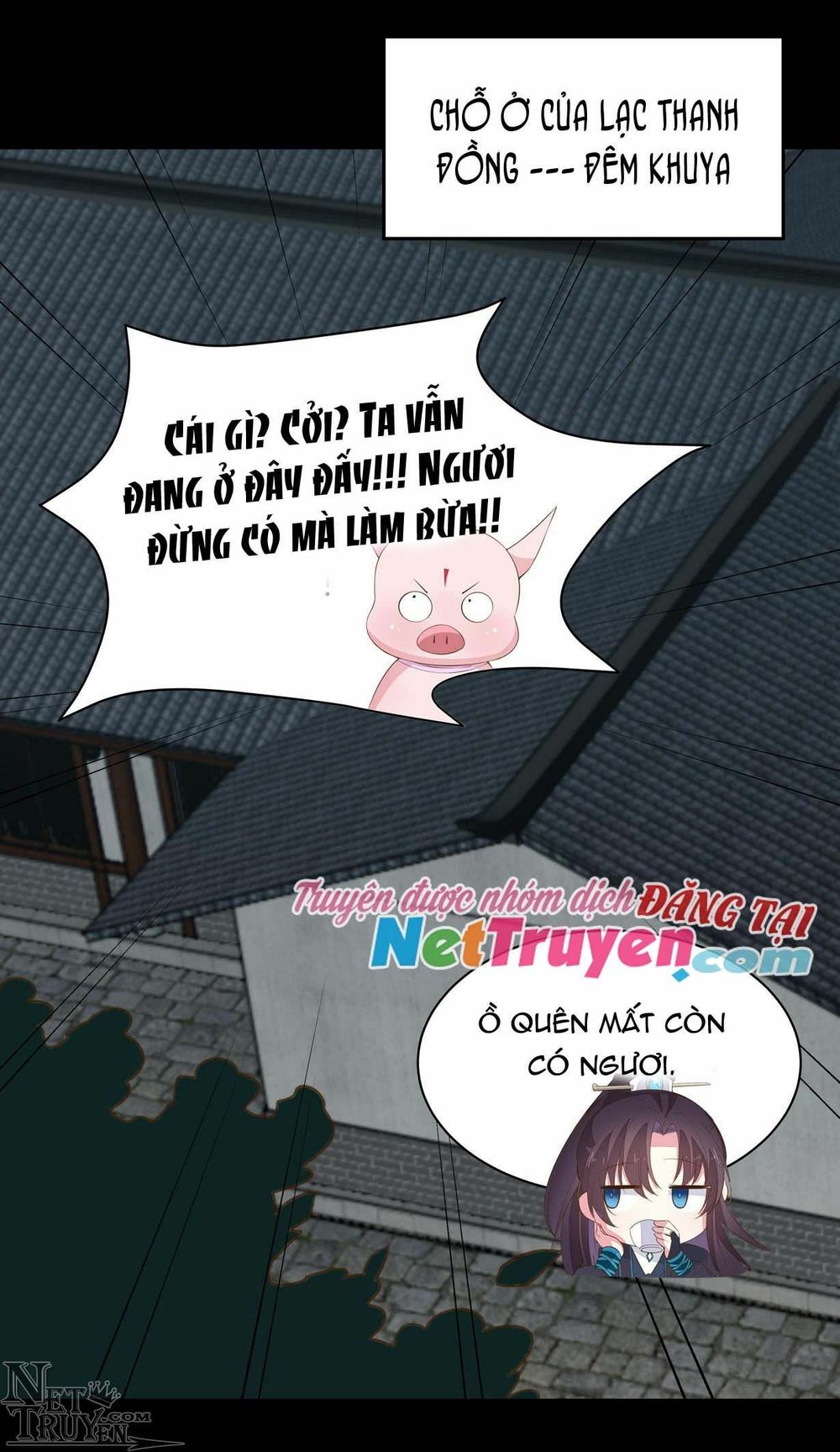 Chi Tôn Đồng Thuật Sư: Tuyệt Thế Đại Tiểu Thư chapter 59 - Upload bởi truyensieuhay.com