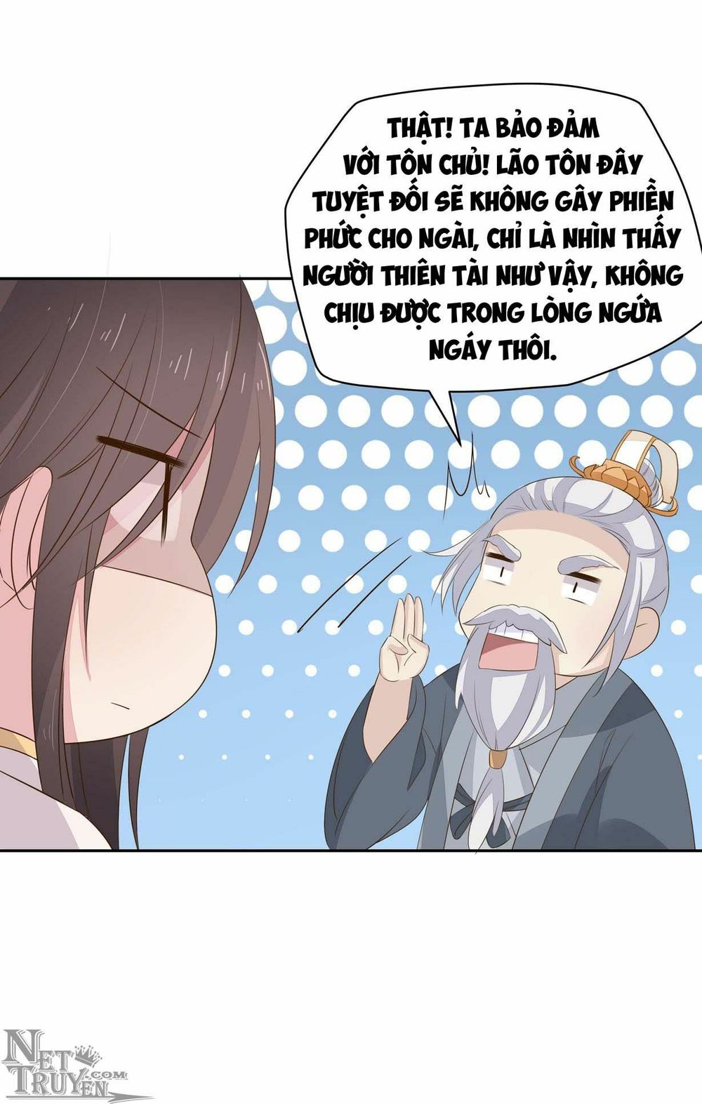 Chi Tôn Đồng Thuật Sư: Tuyệt Thế Đại Tiểu Thư chapter 59 - Upload bởi truyensieuhay.com