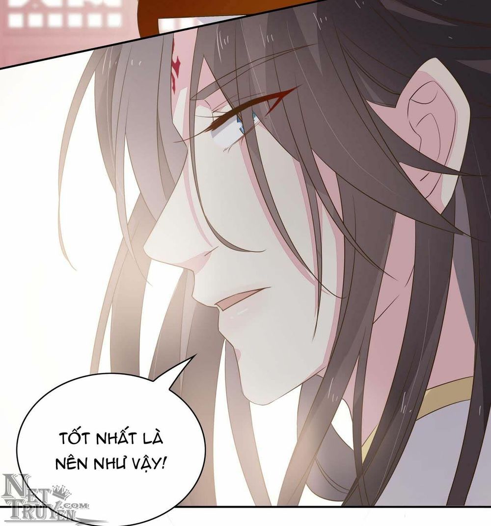 Chi Tôn Đồng Thuật Sư: Tuyệt Thế Đại Tiểu Thư chapter 59 - Upload bởi truyensieuhay.com