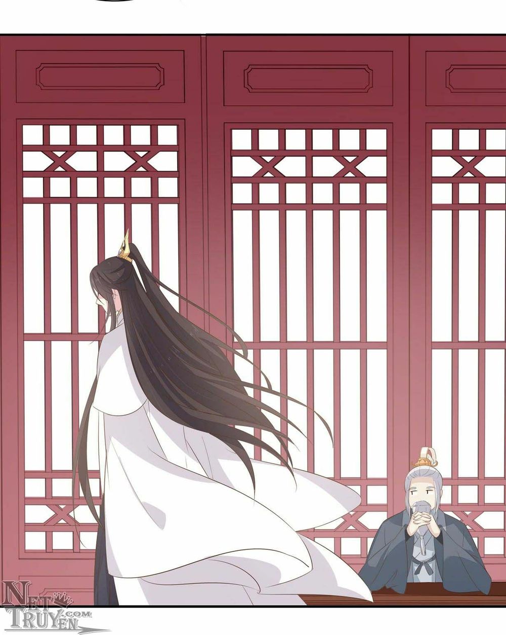 Chi Tôn Đồng Thuật Sư: Tuyệt Thế Đại Tiểu Thư chapter 59 - Upload bởi truyensieuhay.com