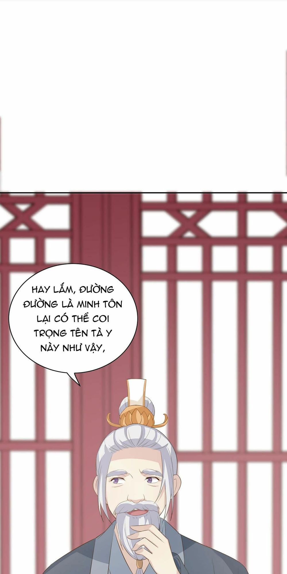 Chi Tôn Đồng Thuật Sư: Tuyệt Thế Đại Tiểu Thư chapter 59 - Upload bởi truyensieuhay.com
