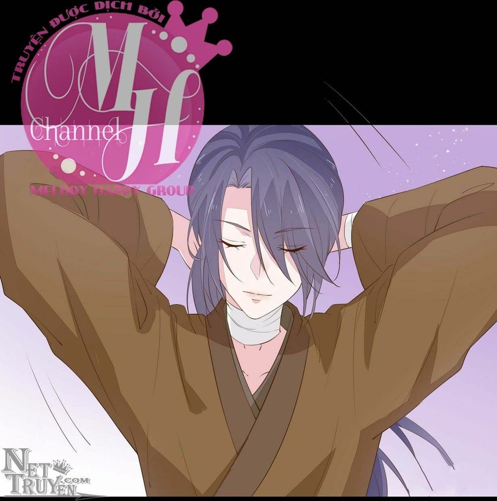 Chi Tôn Đồng Thuật Sư: Tuyệt Thế Đại Tiểu Thư chapter 59 - Upload bởi truyensieuhay.com
