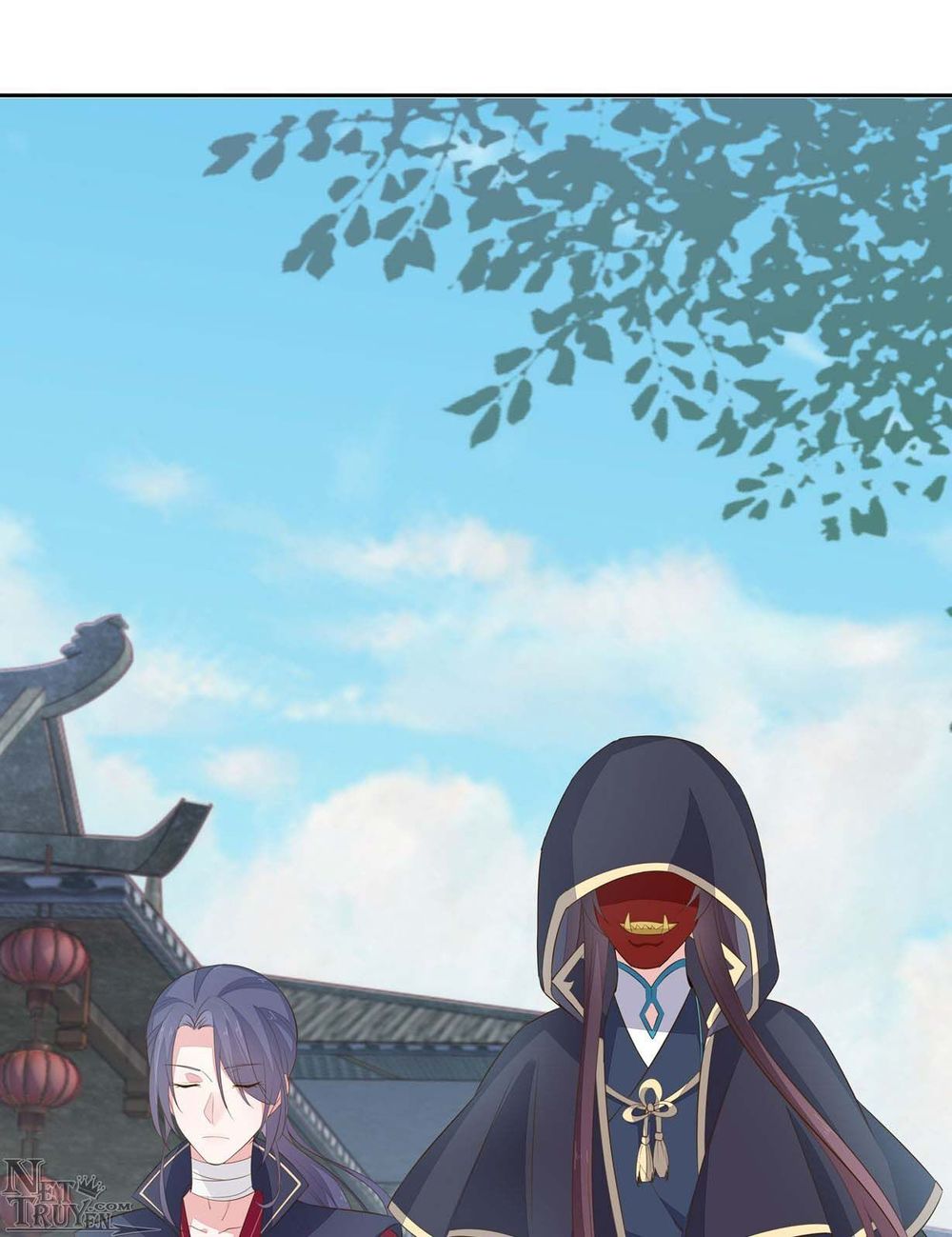 Chi Tôn Đồng Thuật Sư: Tuyệt Thế Đại Tiểu Thư chapter 60 - Trang 13
