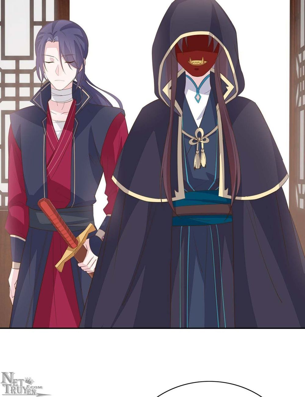 Chi Tôn Đồng Thuật Sư: Tuyệt Thế Đại Tiểu Thư chapter 60 - Trang 19