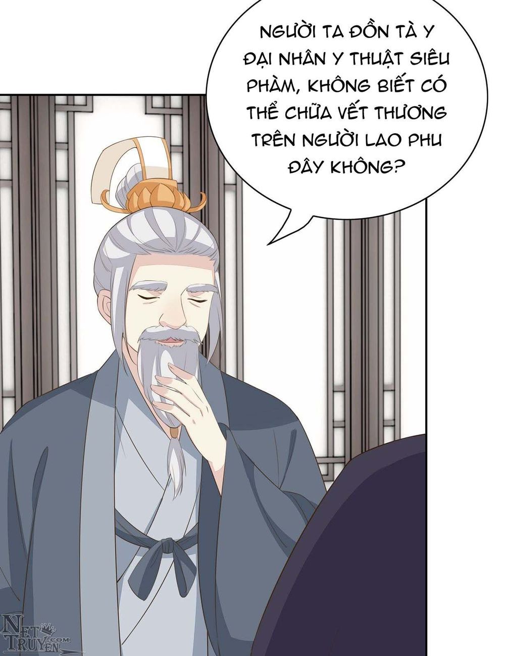 Chi Tôn Đồng Thuật Sư: Tuyệt Thế Đại Tiểu Thư chapter 60 - Trang 20