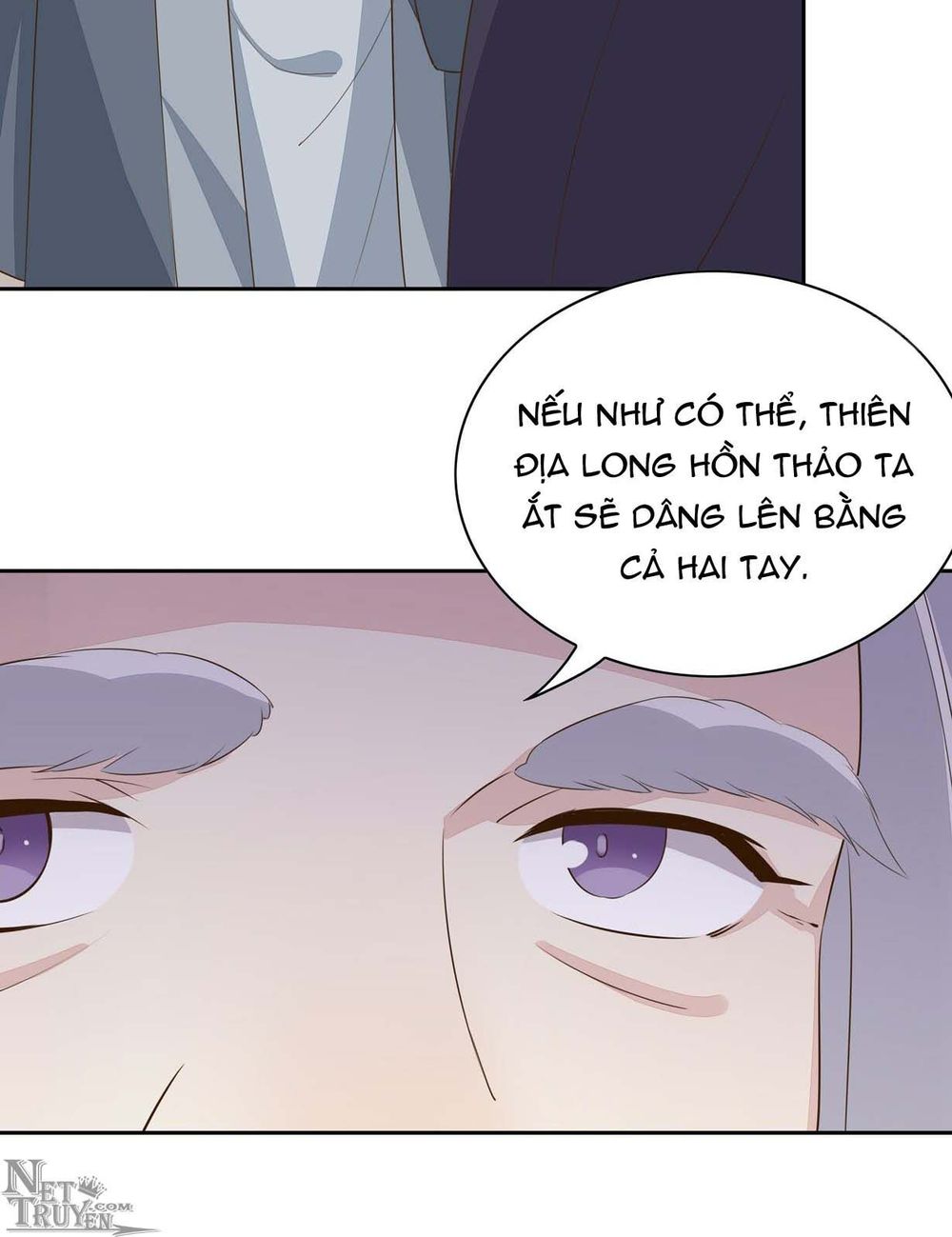 Chi Tôn Đồng Thuật Sư: Tuyệt Thế Đại Tiểu Thư chapter 60 - Trang 21