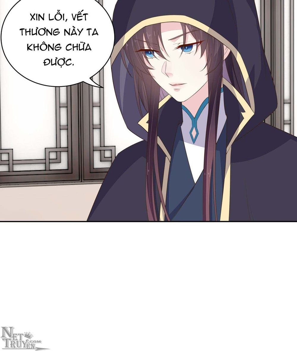 Chi Tôn Đồng Thuật Sư: Tuyệt Thế Đại Tiểu Thư chapter 60 - Trang 25