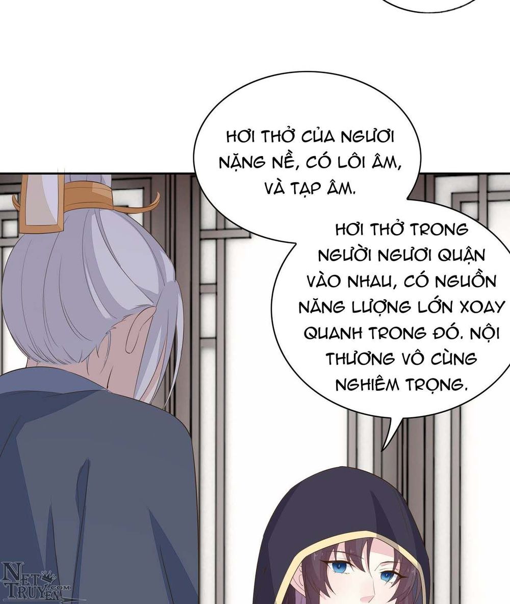 Chi Tôn Đồng Thuật Sư: Tuyệt Thế Đại Tiểu Thư chapter 60 - Trang 29
