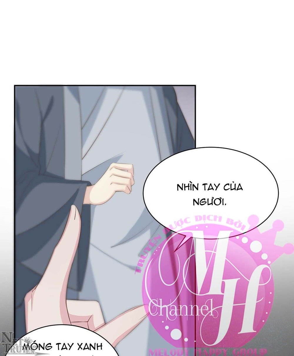 Chi Tôn Đồng Thuật Sư: Tuyệt Thế Đại Tiểu Thư chapter 60 - Trang 31