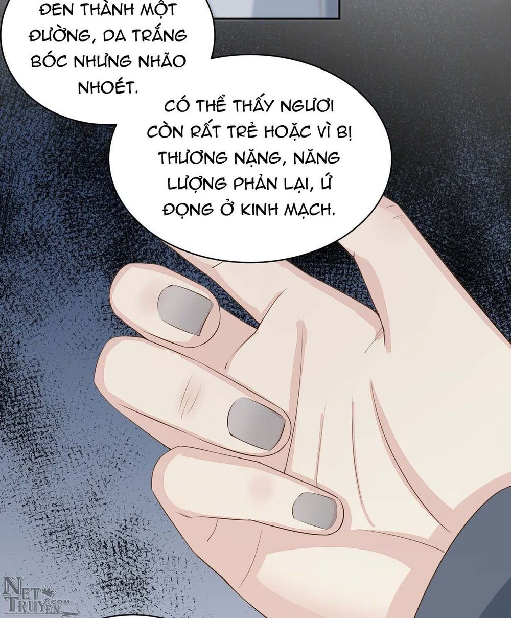 Chi Tôn Đồng Thuật Sư: Tuyệt Thế Đại Tiểu Thư chapter 60 - Trang 32