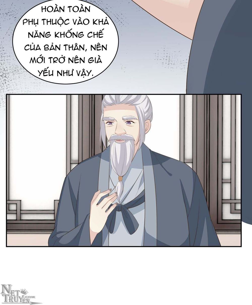Chi Tôn Đồng Thuật Sư: Tuyệt Thế Đại Tiểu Thư chapter 60 - Trang 33