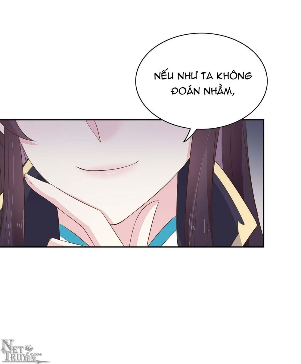 Chi Tôn Đồng Thuật Sư: Tuyệt Thế Đại Tiểu Thư chapter 60 - Trang 34