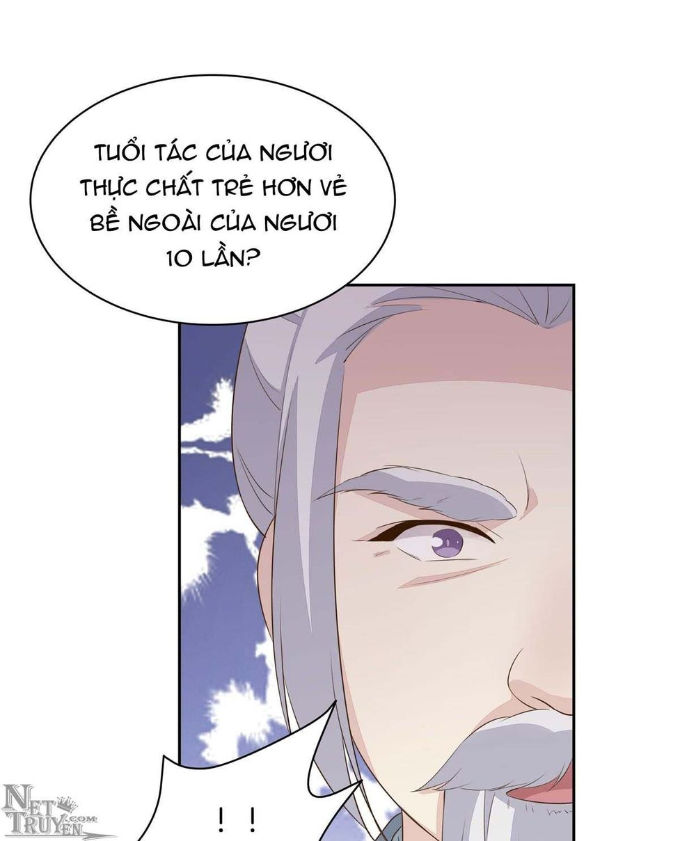 Chi Tôn Đồng Thuật Sư: Tuyệt Thế Đại Tiểu Thư chapter 60 - Trang 35