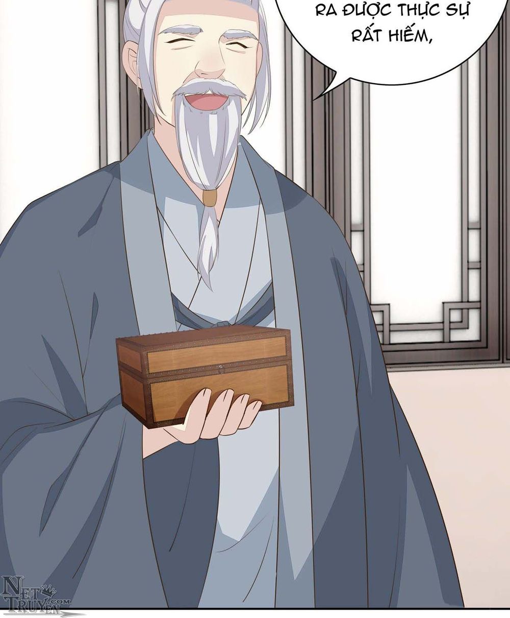 Chi Tôn Đồng Thuật Sư: Tuyệt Thế Đại Tiểu Thư chapter 60 - Trang 39