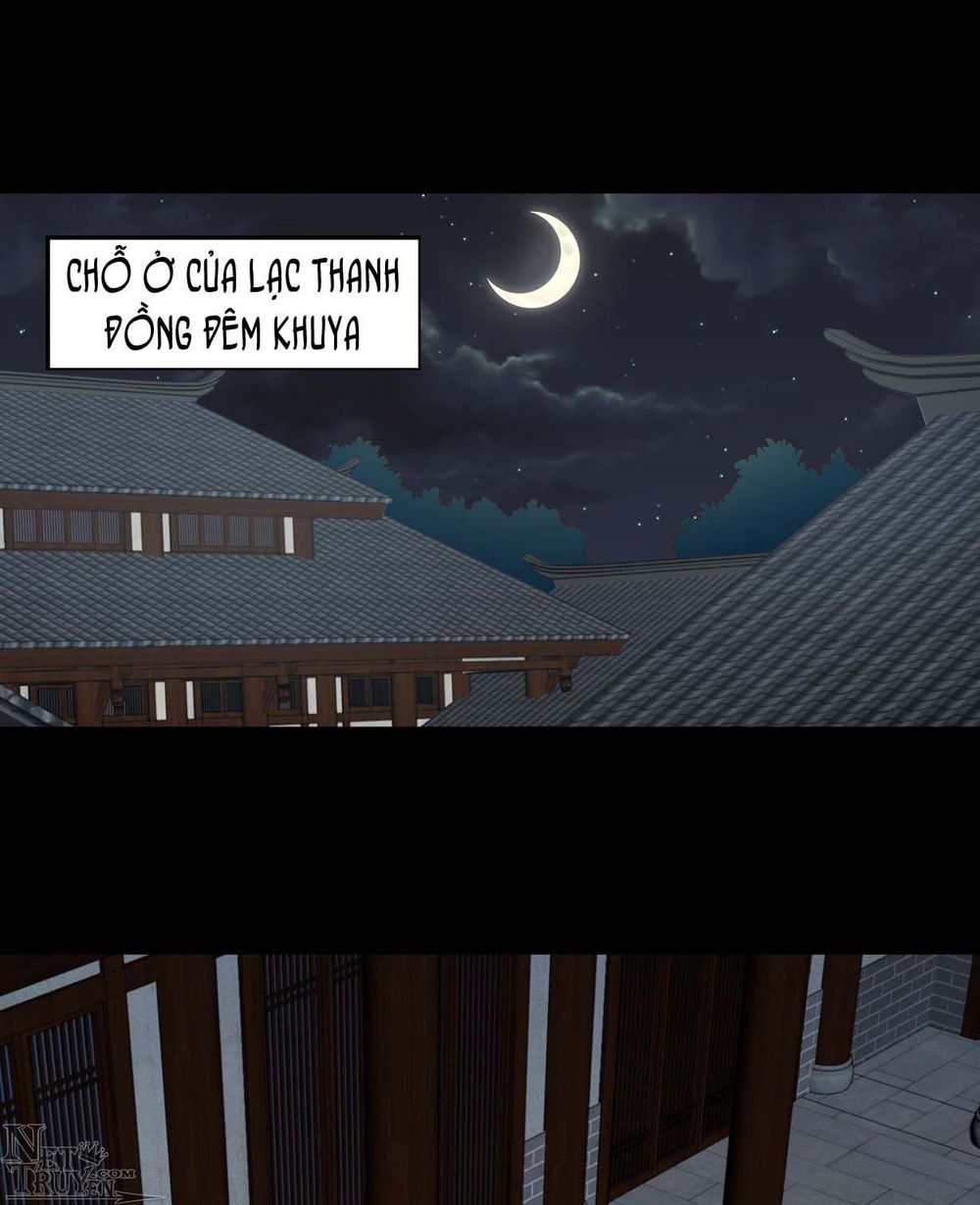 Chi Tôn Đồng Thuật Sư: Tuyệt Thế Đại Tiểu Thư chapter 60 - Trang 4