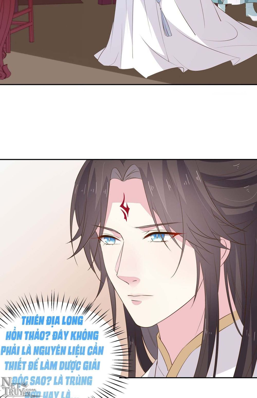 Chi Tôn Đồng Thuật Sư: Tuyệt Thế Đại Tiểu Thư chapter 60 - Trang 46
