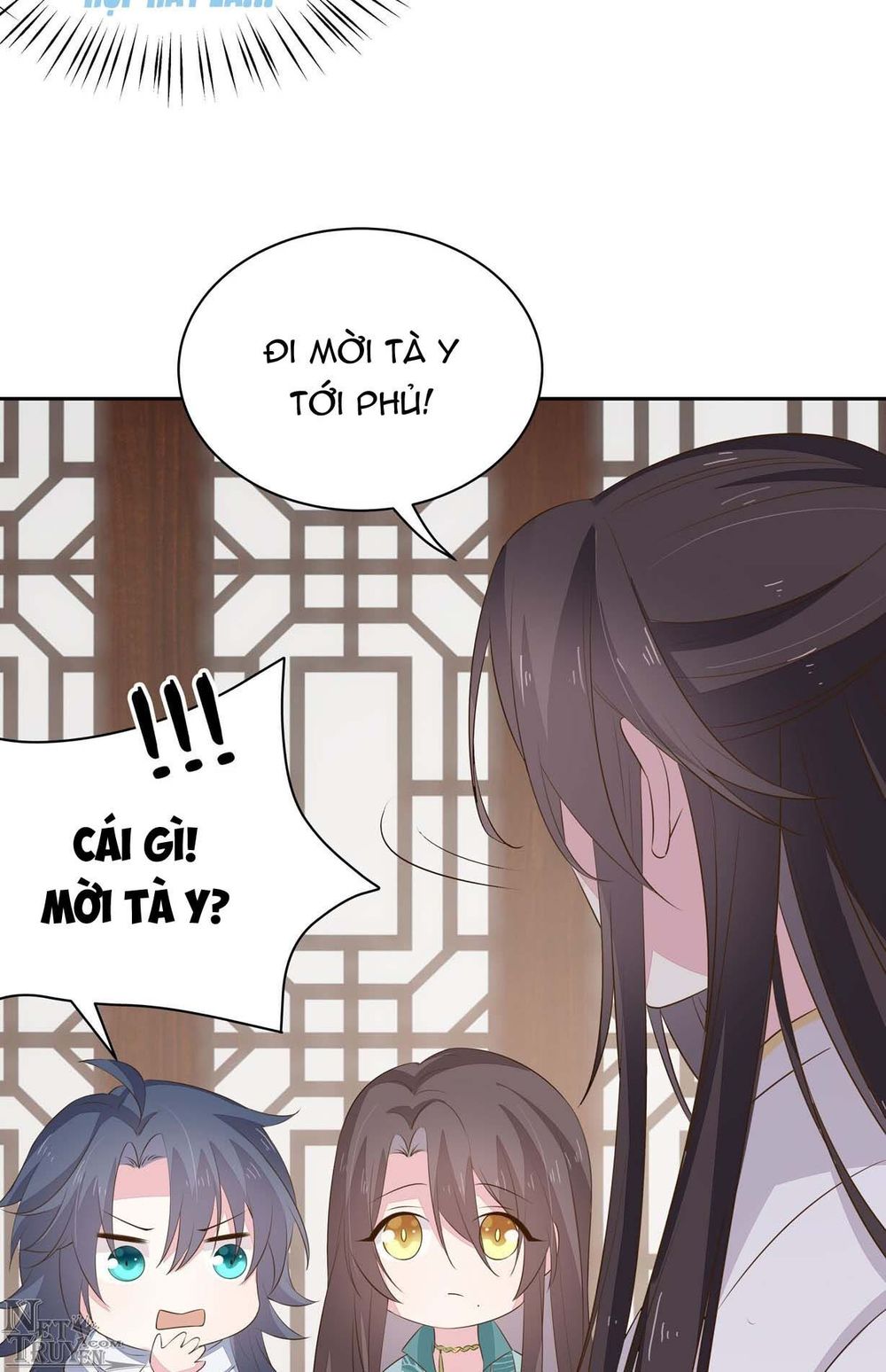 Chi Tôn Đồng Thuật Sư: Tuyệt Thế Đại Tiểu Thư chapter 60 - Trang 47